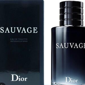 Dior sauvage